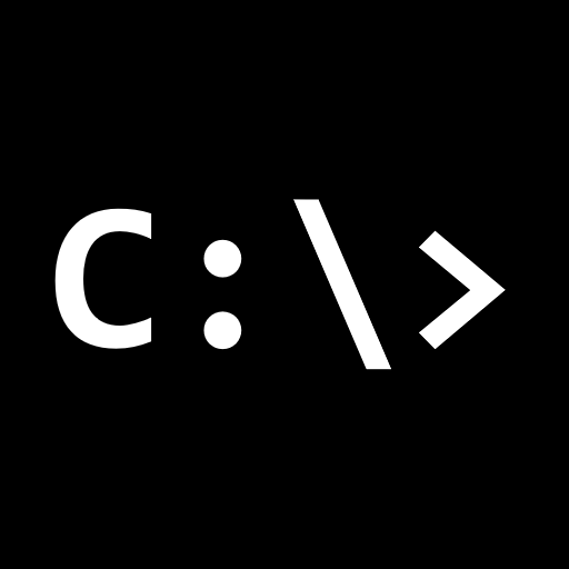 command line prompt